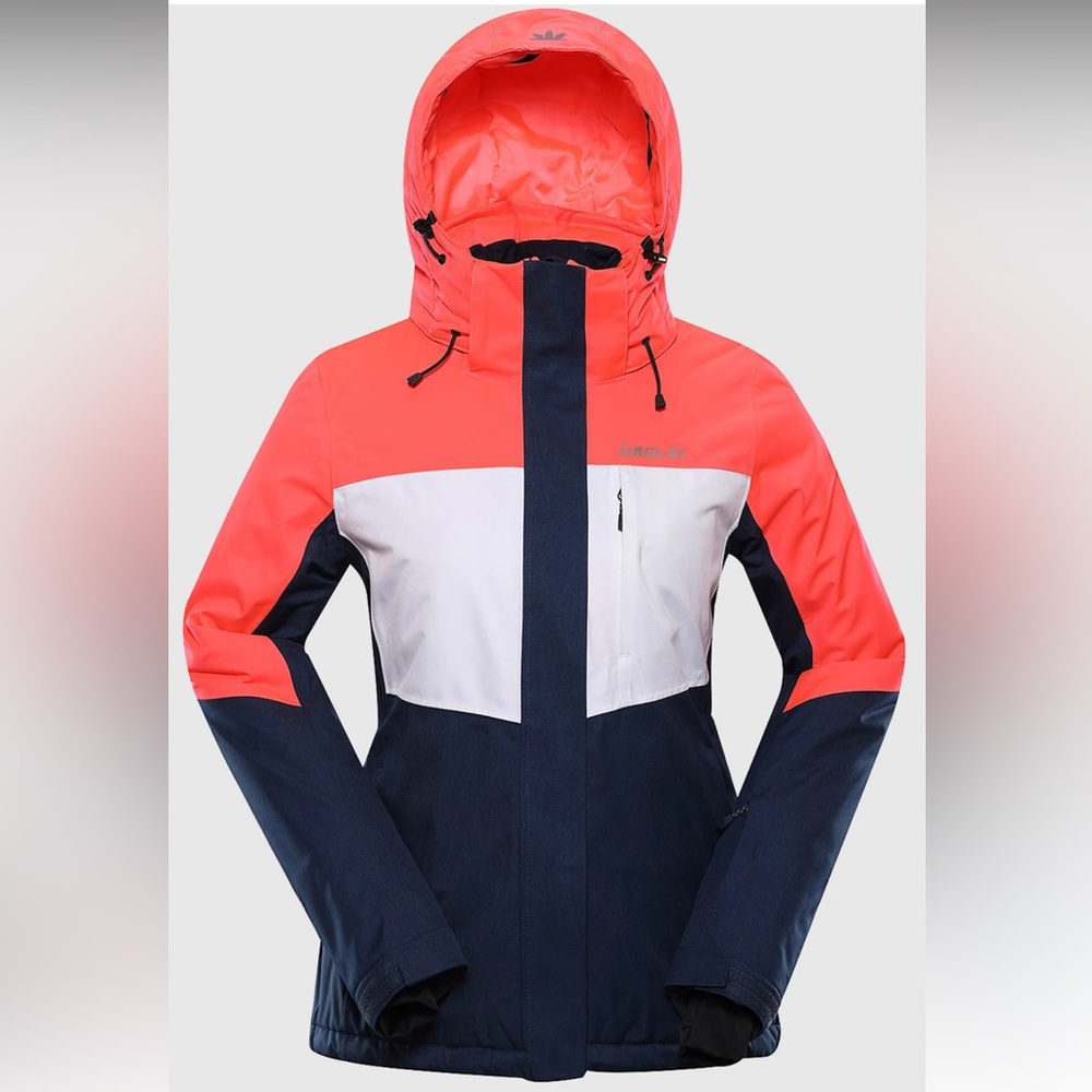 Waterproof Ski Jacket